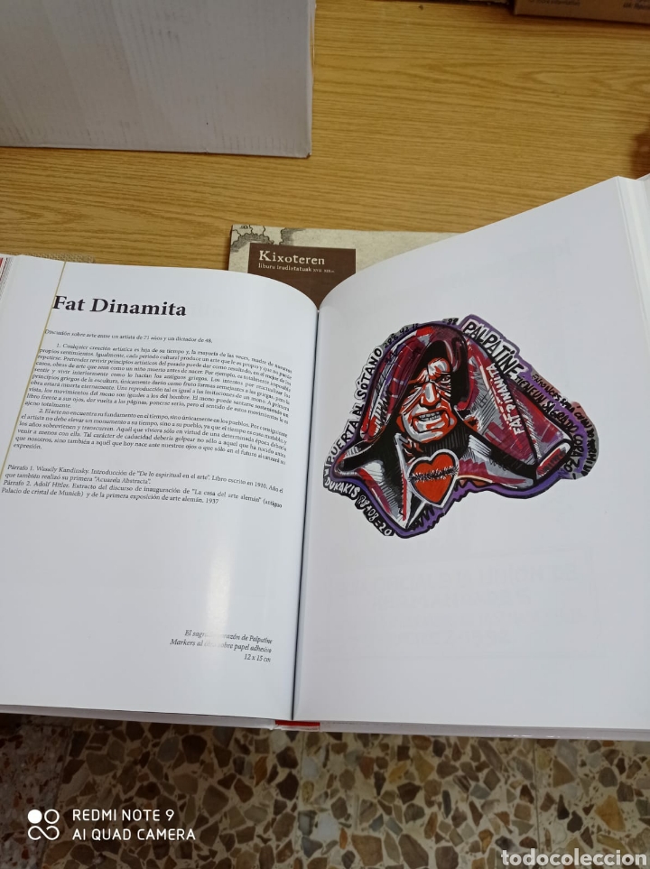 Libros: 100 Taytantas carpas - Foto 5