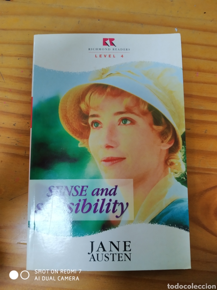 Libros: Sense and sensibility - Foto 1
