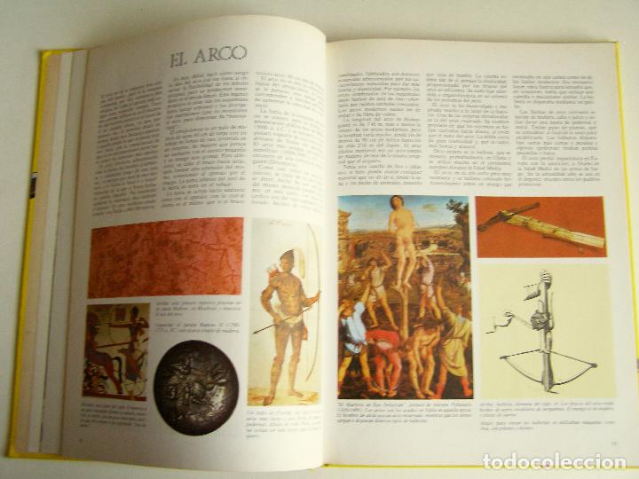 Libros: ENCICLOPEDIA DE LOS INVENTOS - JAIMES LIBROS, 1978 - Foto 5
