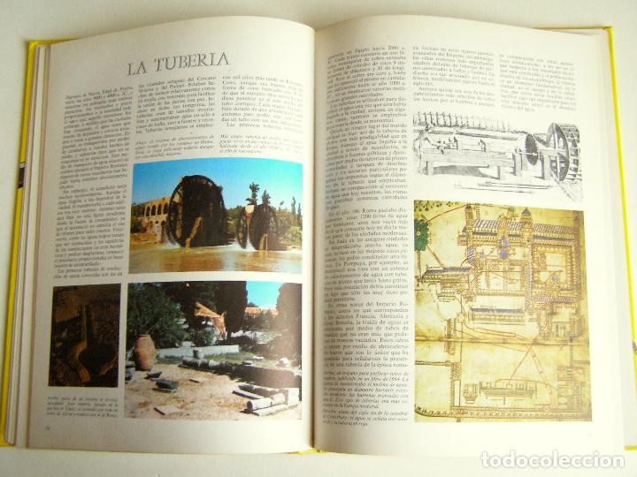 Libros: ENCICLOPEDIA DE LOS INVENTOS - JAIMES LIBROS, 1978 - Foto 7