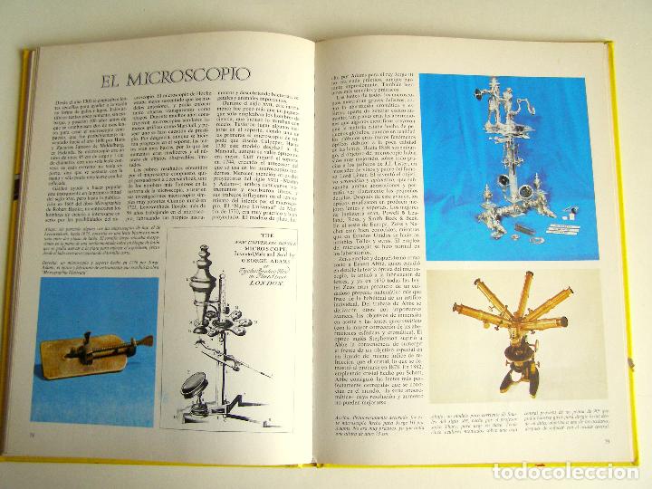 Libros: ENCICLOPEDIA DE LOS INVENTOS - JAIMES LIBROS, 1978 - Foto 10