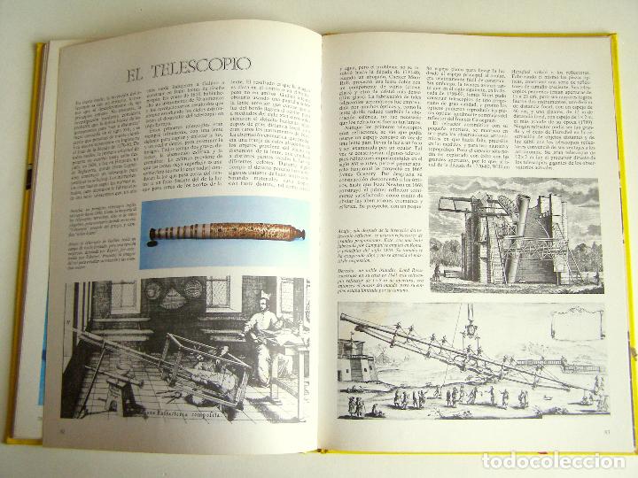 Libros: ENCICLOPEDIA DE LOS INVENTOS - JAIMES LIBROS, 1978 - Foto 11