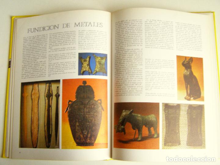 Libros: ENCICLOPEDIA DE LOS INVENTOS - JAIMES LIBROS, 1978 - Foto 12