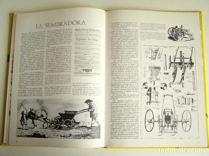 Libros: ENCICLOPEDIA DE LOS INVENTOS - JAIMES LIBROS, 1978 - Foto 9