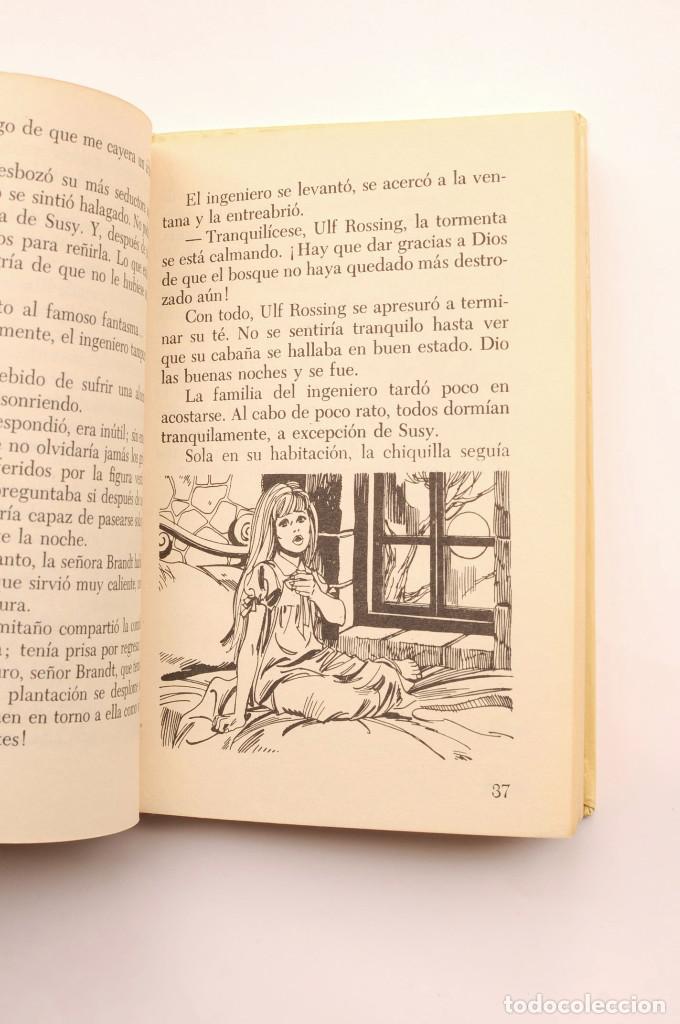 Libros: Susy y compa&ntilde;&iacute;a - STEVNS, Gretha - Foto 4