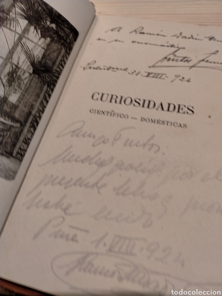 Libros: CURIOSIDADES. PARA LOS NI&Ntilde;OS. BIBLIOTECA SELECTA - - Foto 3