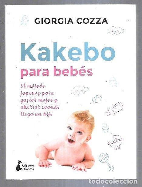 Libros: KAKEBO PARA BEBES - COZZA, GIORGIA - Foto 3