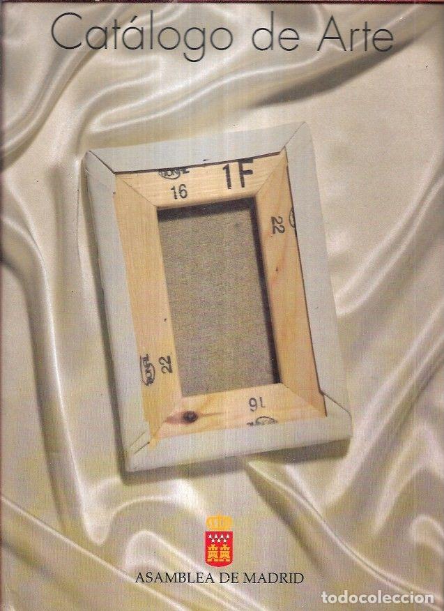 Libros: CATALOGO DE ARTE - VARIOS - Foto 1