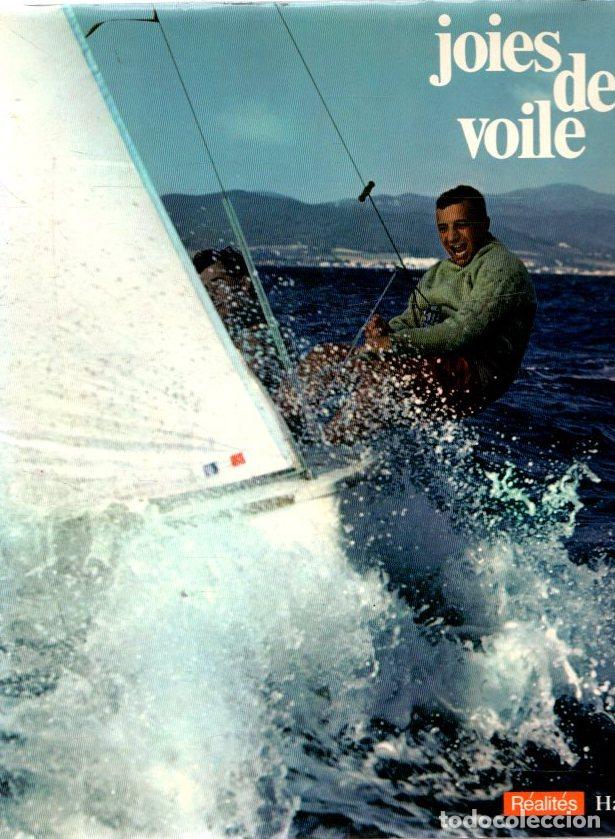 Libros: Joies de la voile - NO CONSTA AUTOR - Foto 1