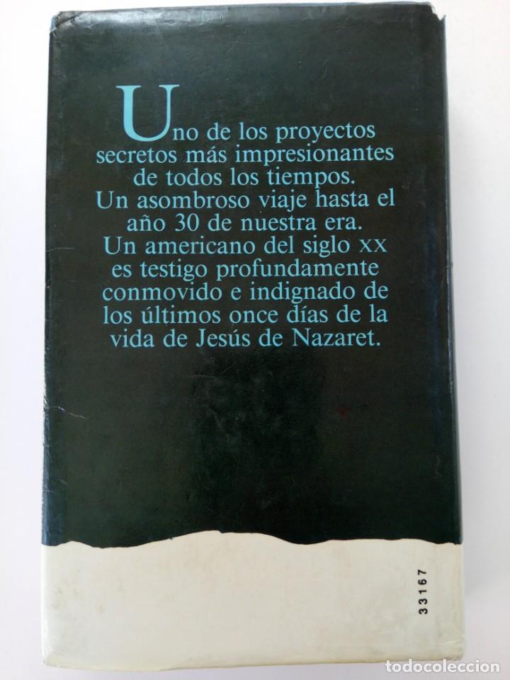 Libros: CABALLO DE TROYA - J. J. BEN&Iacute;TEZ - C&Iacute;RCULO DE LECTORES - Foto 3