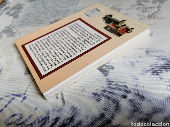 Libros: COCHES ANTIGUOS. JAMES SMITH. IBERLIBRO - Foto 4