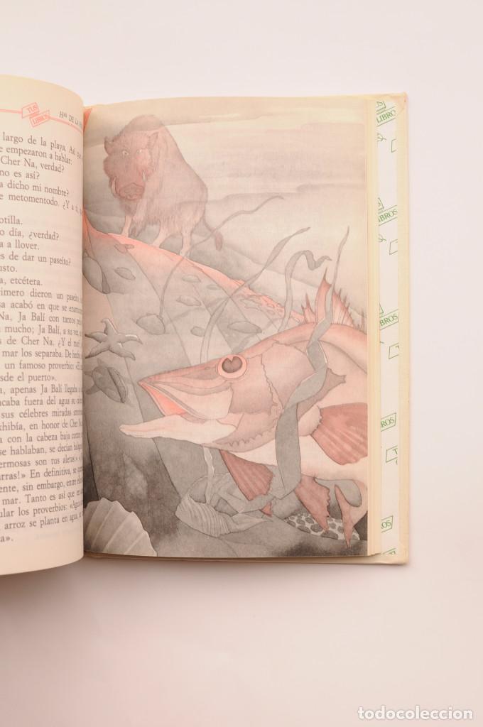 Libros: Historias de la Prehistoria - MORAVIA, Alberto - Foto 3