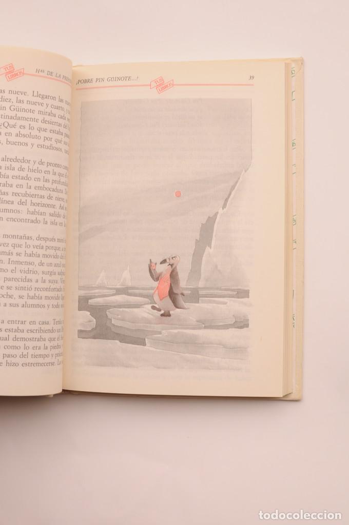 Libros: Historias de la Prehistoria - MORAVIA, Alberto - Foto 4