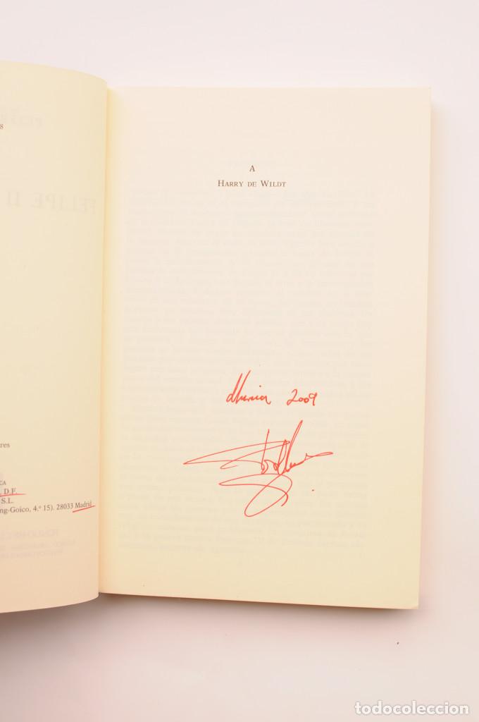 Libros: Felipe II de Espa&ntilde;a - PIERSON, Peter - Foto 3