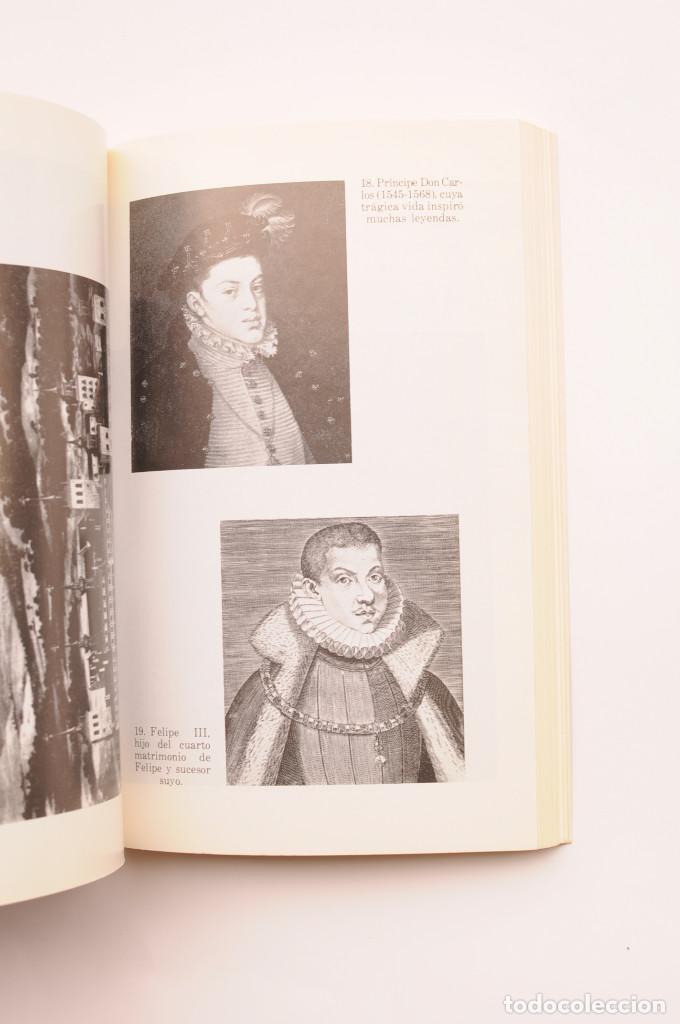 Libros: Felipe II de Espa&ntilde;a - PIERSON, Peter - Foto 5