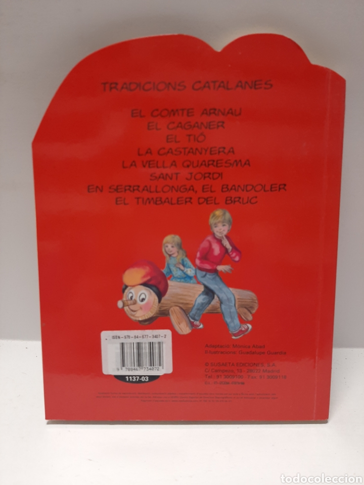 Libros: LB483 el t&iacute;o - Libros SEGUNDAMANO - Foto 2