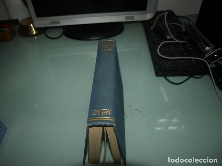 Libros: Vectorial Mechanics, Louis Brand - Foto 2