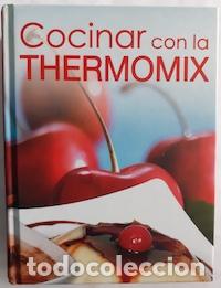 Libros: Cocinar con la Thermomix - Foto 1