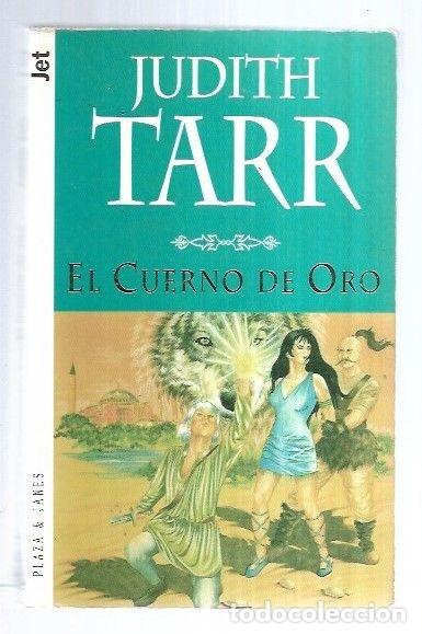Libros: CUERNO DE ORO - EL - TARR, JUDITH - Foto 2