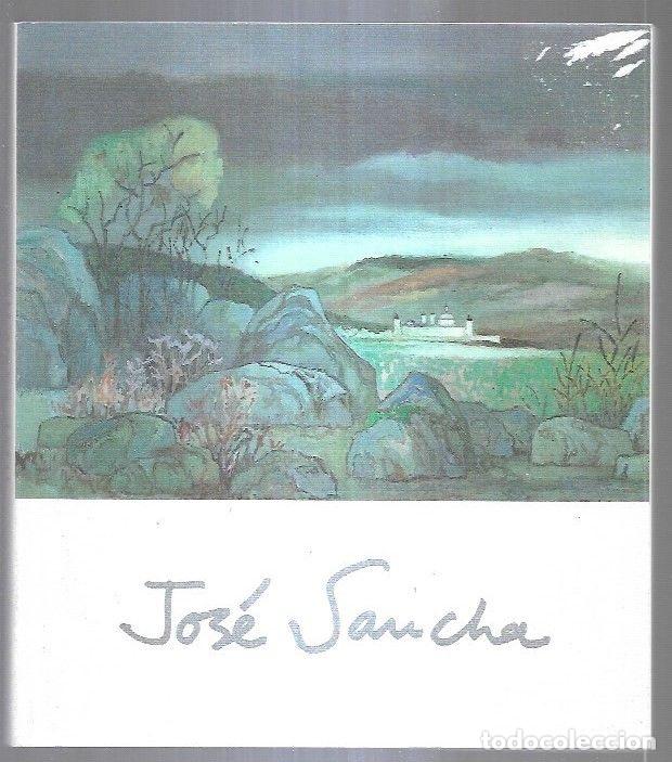 Libros: JOSE SANCHA - VARIOS - Foto 1