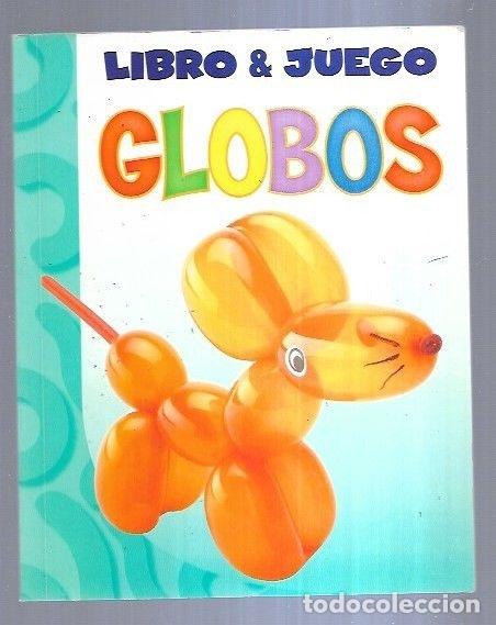 Libros: GLOBOS - TREMAINE, JON - Foto 2