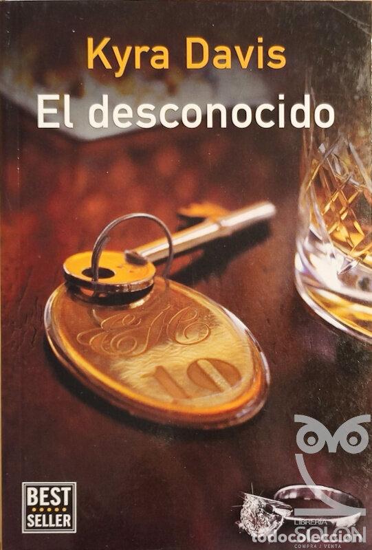 Libros: El desconocido - Kyra Davis - Foto 1