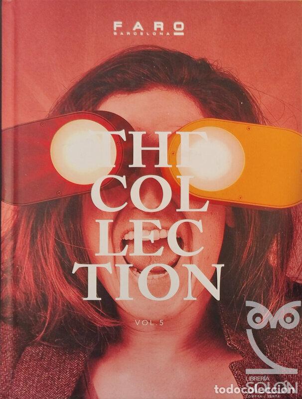 Libros: The Collection Vol.5 - Faro - Foto 1