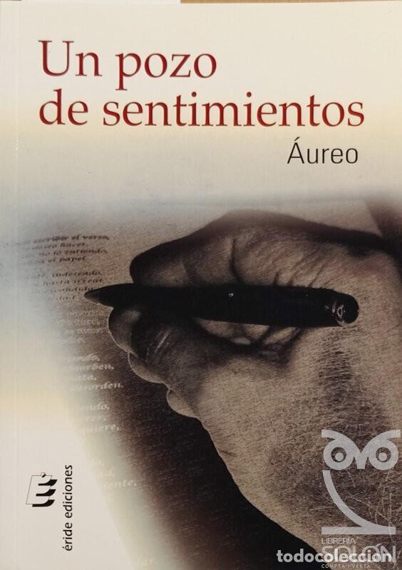 Libros: Un pozo de sentimientos - &Aacute;ureo Caballero - Foto 1