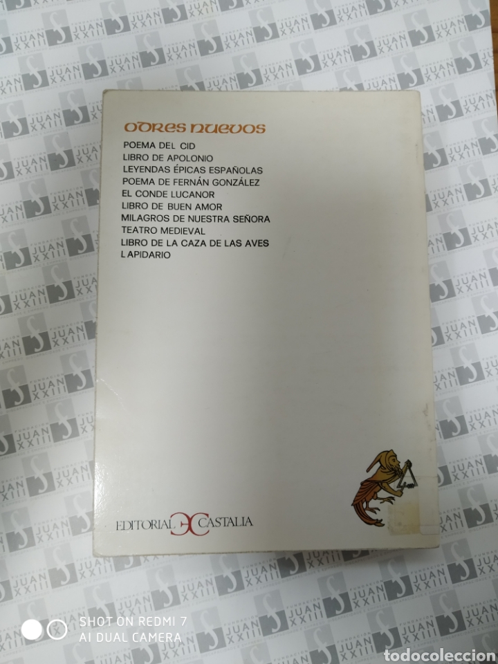 Libros: El Conde Lucanor - Foto 2