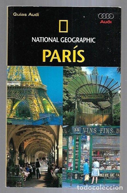 Libros: PARIS - VARIOS - Foto 9