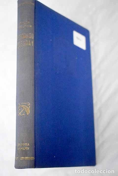 Libros: Bernardo Quesnay: Maurois, Andr&eacute;.- Maurois, Andr&eacute; - Foto 1