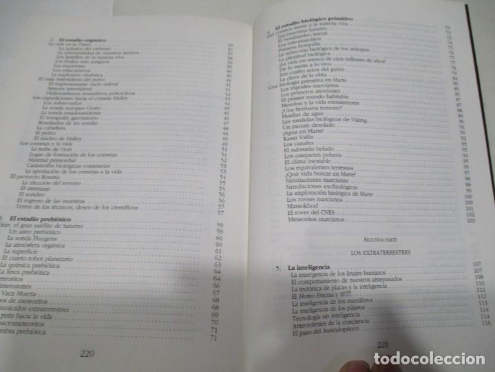 Libros: JEAN HEIDMANN Inteligencias extraterrestres W6662 - Foto 3