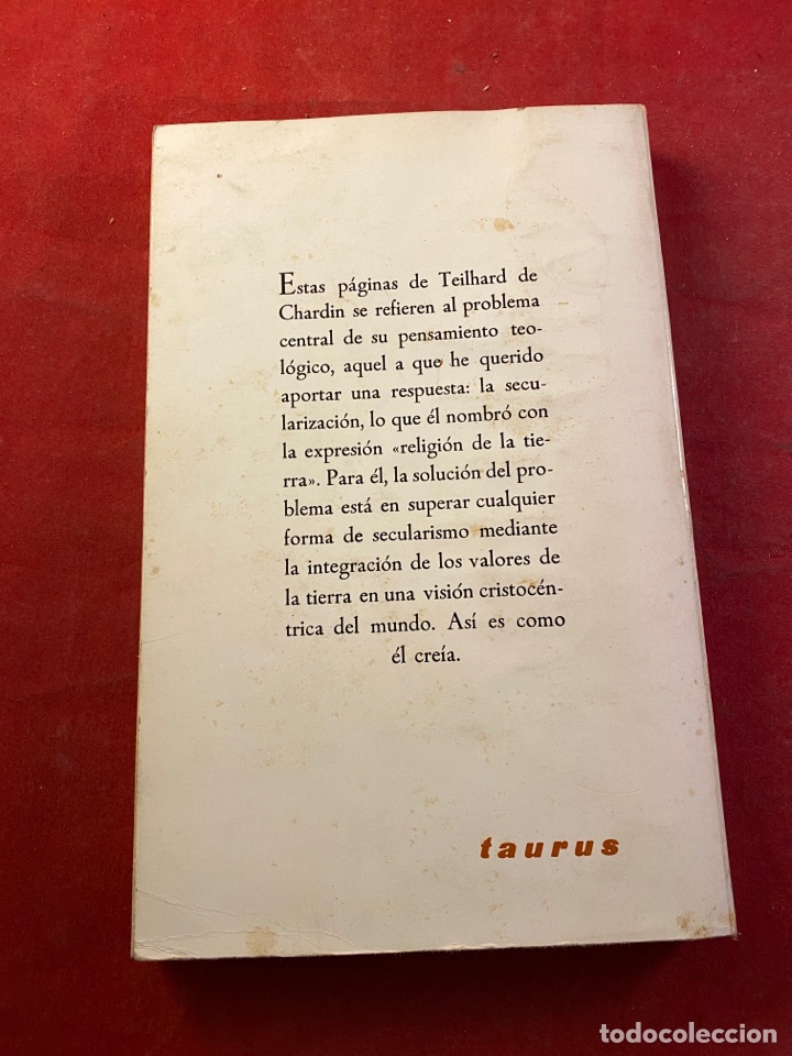 Libros: Como yo creo - Foto 2