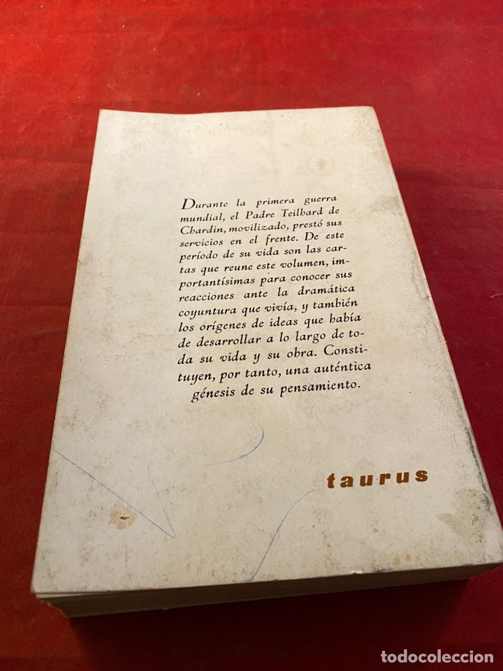 Libros: G&eacute;nesis de un pensamiento - Foto 2