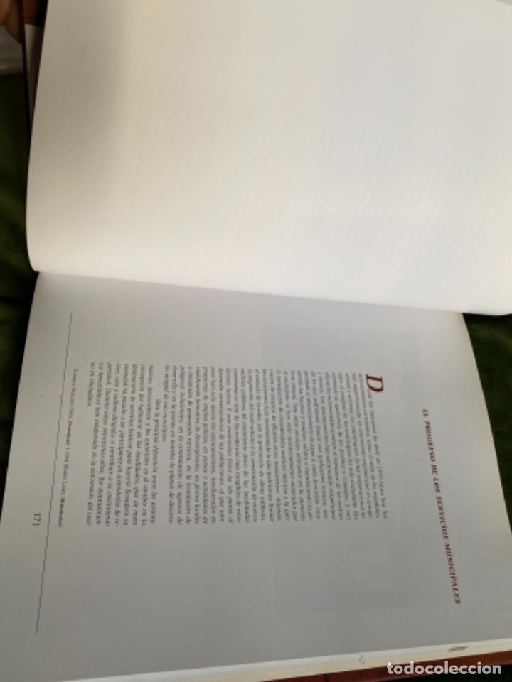 Libros: LIBRO AYUNTAMIENTOS Y DEMOCRACIA EN EXTREMADURA - Foto 3