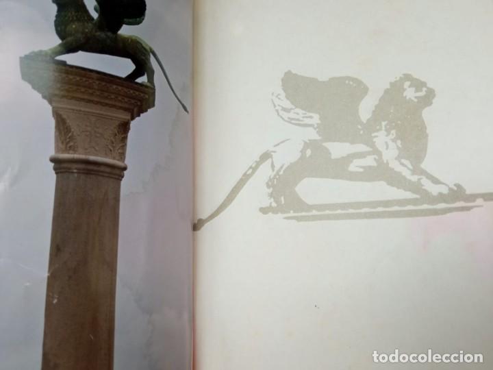 Libros: Los papeles de agua. Antonio Gala - Foto 3