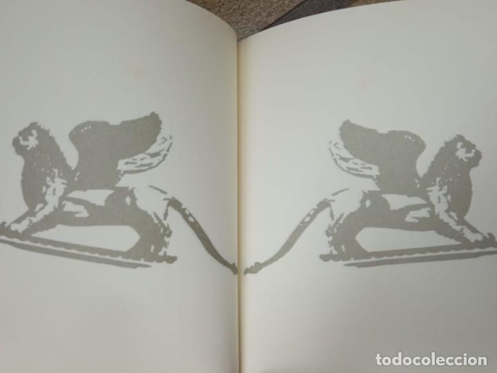 Libros: Los papeles de agua. Antonio Gala - Foto 4