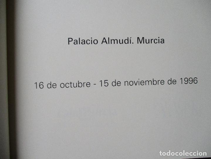 Libros: (P.A.L.) GERARDO RUEDA - OBRAS (1955 - 1995) - Foto 2