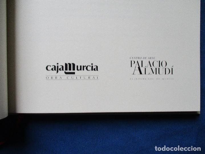 Libros: (P.A.L.) GERARDO RUEDA - OBRAS (1955 - 1995) - Foto 3