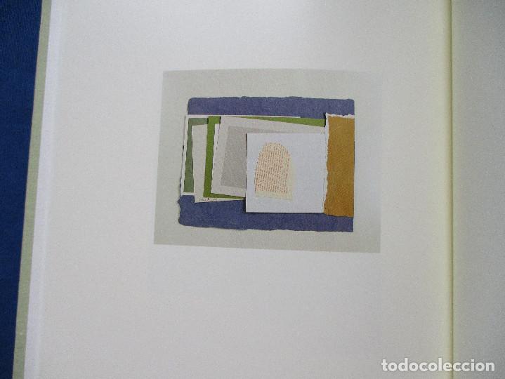 Libros: (P.A.L.) GERARDO RUEDA - OBRAS (1955 - 1995) - Foto 5
