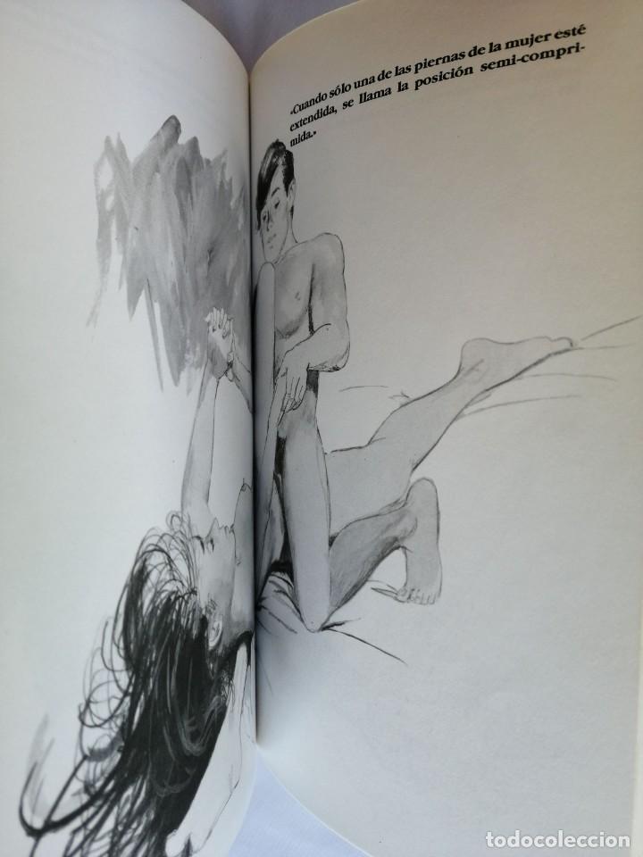 Libros: Kama Sutra - Vatsyayana - Editors s.a. - Ilustrado - Foto 5