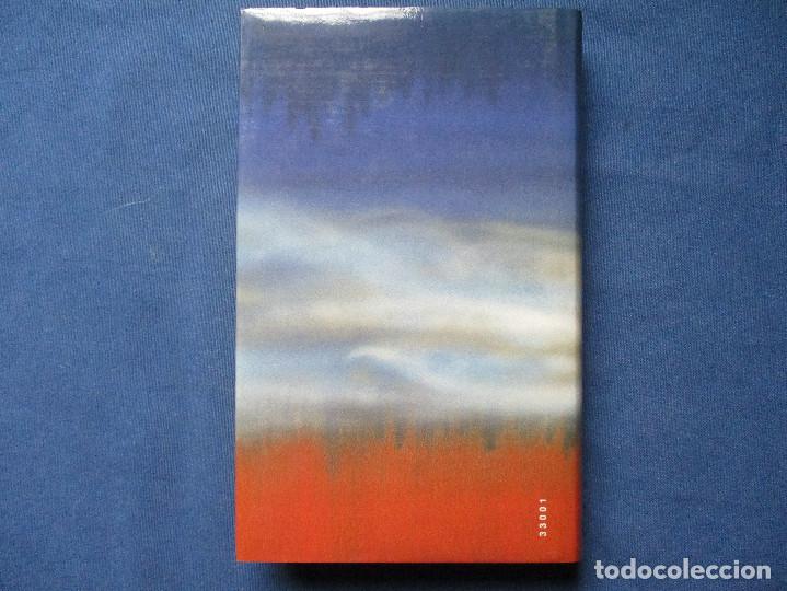Libros: (P.A.L.) THOMAS H. BLOCK - ATERRIZAJE FORZOSO 1985 - Foto 2