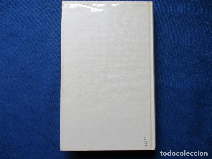 Libros: (P.A.L.) WILLIAM GOLDMAN - MARATHON MAN 1977 - Foto 2