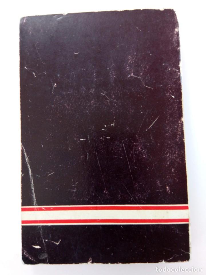 Libros: VIVE TU VIDA - M. M. ARAMI - EDITORIAL HERDER 1961 - Foto 3