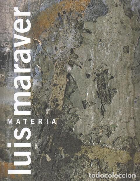 Libros: METERIA - MARAVER, LU&Iacute;S - Foto 1