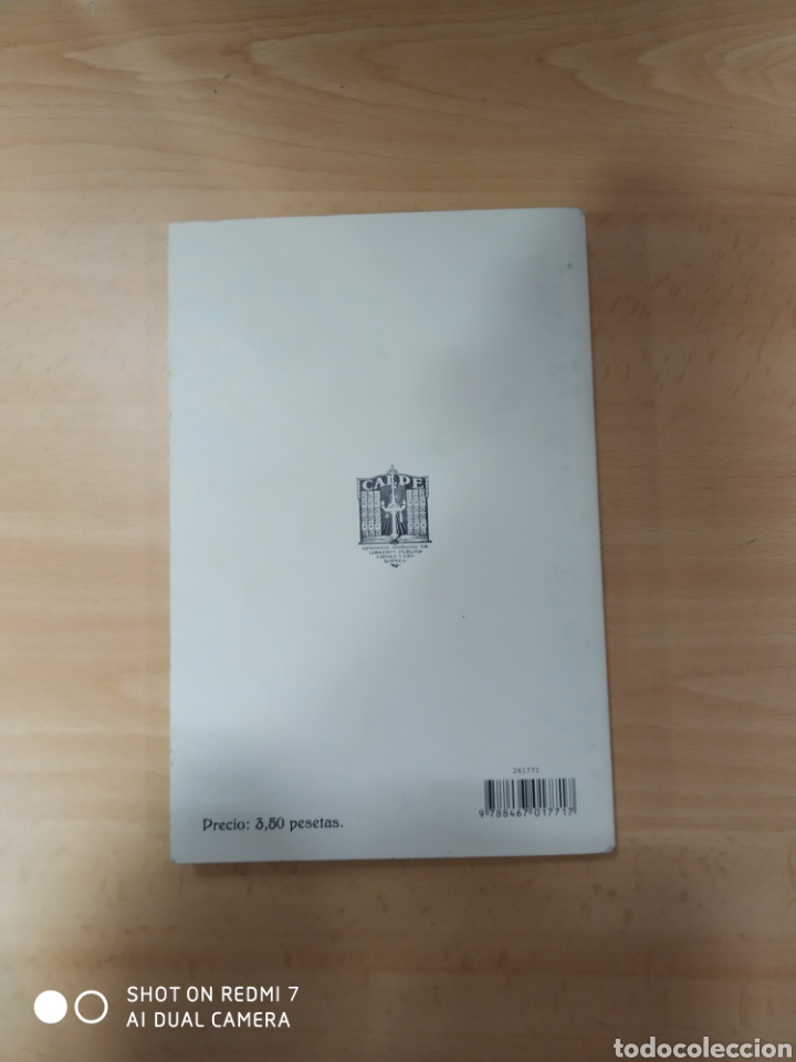 Libros: El comandante Pipe y su padre - Foto 2