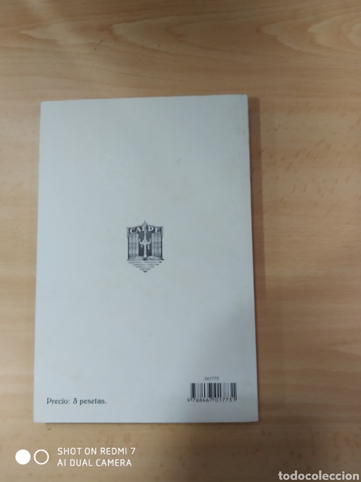 Libros: La verdad a perra chica - Foto 2