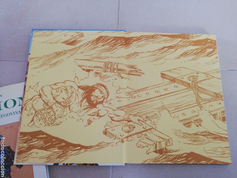 Libros: Ben Hur integral, Jean-Yves Mitton, Ponent Mon - Foto 4