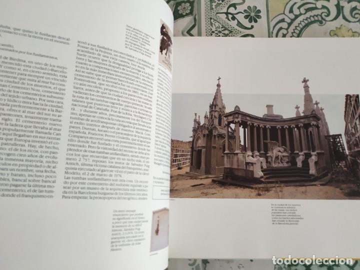Libros: BARCELONAS MANUEL V&Aacute;ZQUEZ MONTALB&Aacute;N - Foto 5
