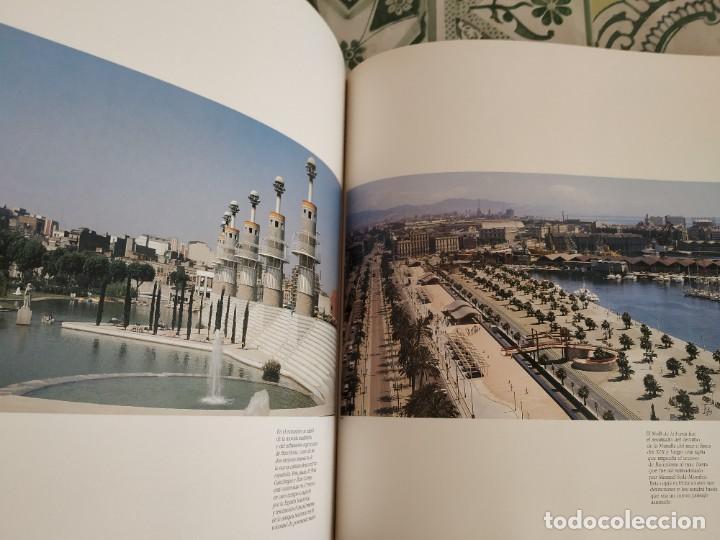 Libros: BARCELONAS MANUEL V&Aacute;ZQUEZ MONTALB&Aacute;N - Foto 7